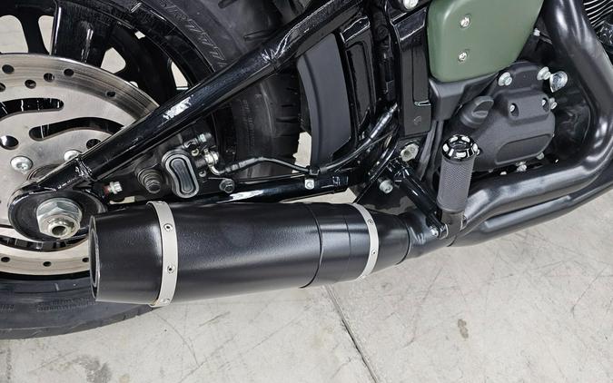 2023 Harley-Davidson Street Bob® 114