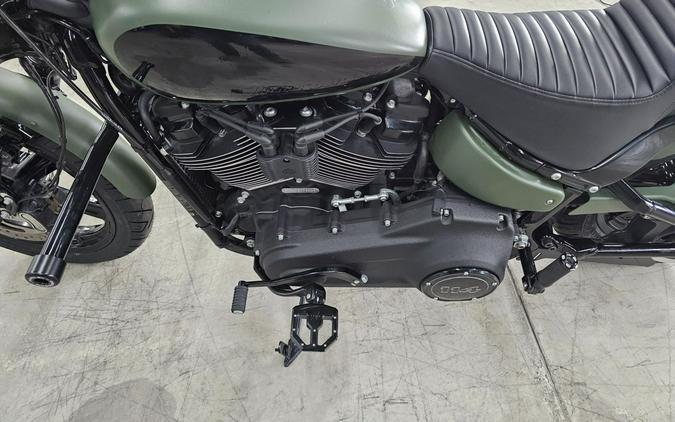 2023 Harley-Davidson Street Bob® 114