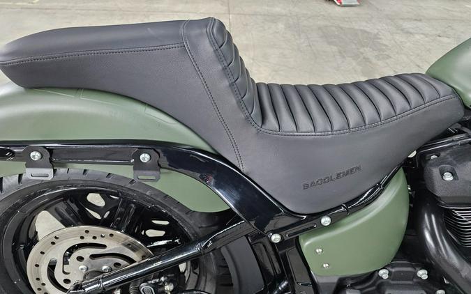 2023 Harley-Davidson Street Bob® 114