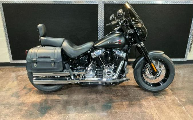 2019 Harley-Davidson Softail Slim®