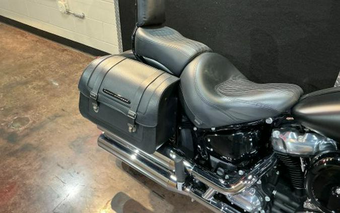 2019 Harley-Davidson Softail Slim®