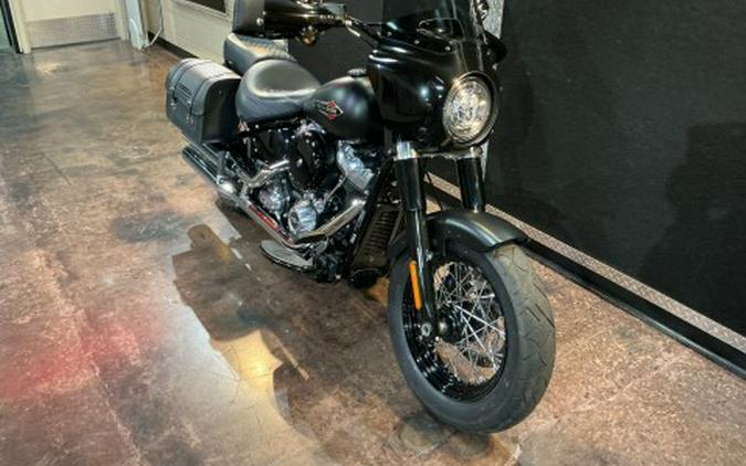 2019 Harley-Davidson Softail Slim®