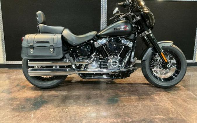 2019 Harley-Davidson Softail Slim®