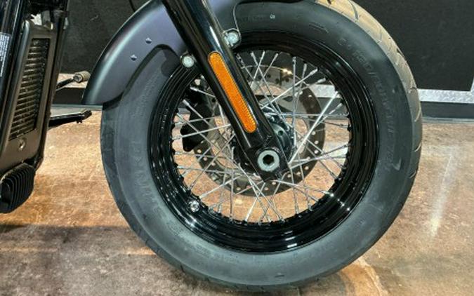 2019 Harley-Davidson Softail Slim®