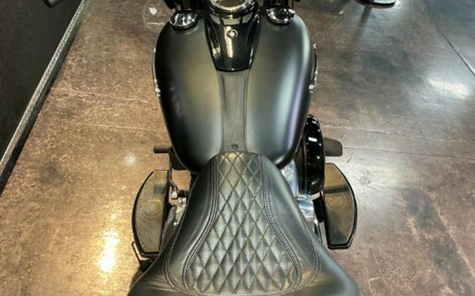 2019 Harley-Davidson Softail Slim®