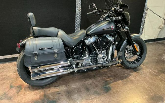 2019 Harley-Davidson Softail Slim®