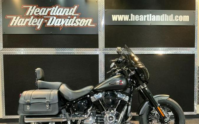 2019 Harley-Davidson Softail Slim®