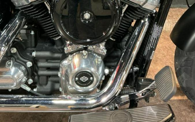 2019 Harley-Davidson Softail Slim®