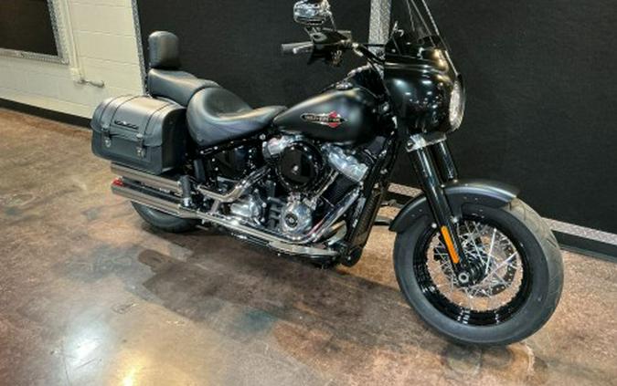 2019 Harley-Davidson Softail Slim®