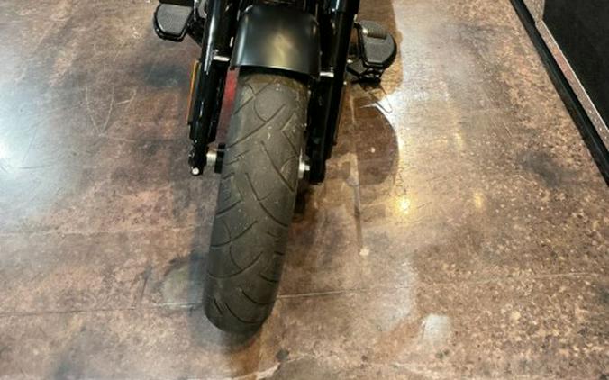 2019 Harley-Davidson Softail Slim®