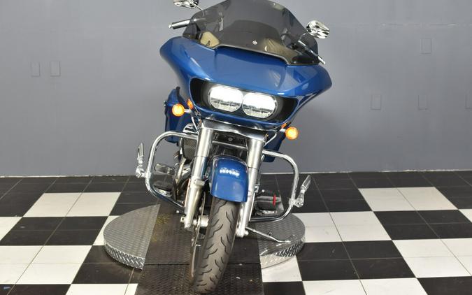 2022 Harley-Davidson Road Glide FLTRX