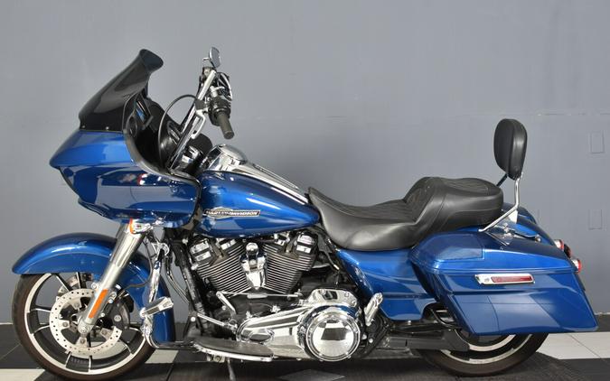 2022 Harley-Davidson Road Glide FLTRX