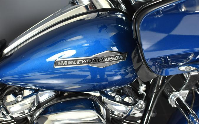 2022 Harley-Davidson Road Glide FLTRX