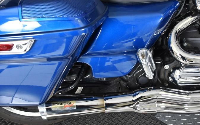 2022 Harley-Davidson Road Glide FLTRX