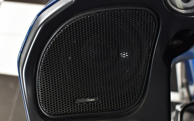 2022 Harley-Davidson Road Glide FLTRX