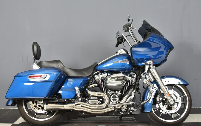 2022 Harley-Davidson Road Glide FLTRX