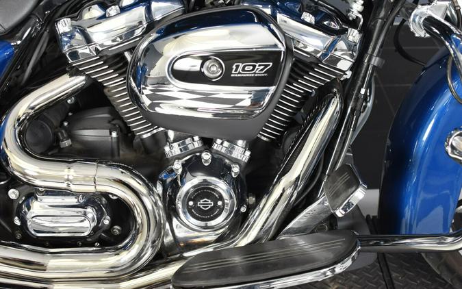 2022 Harley-Davidson Road Glide FLTRX