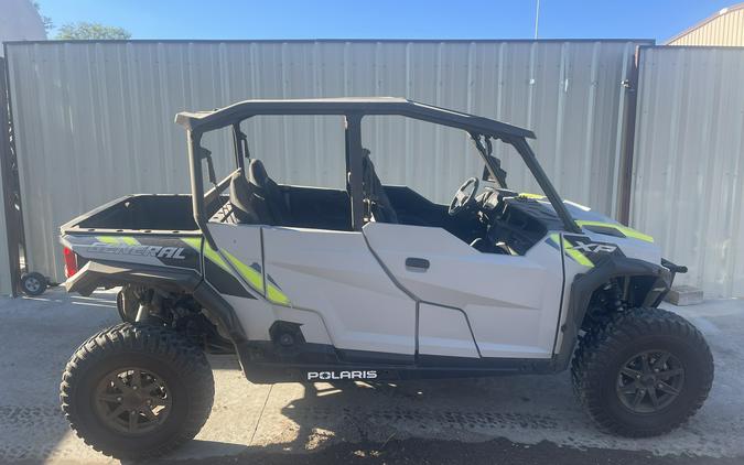2024 Polaris General XP 4 1000 Sport