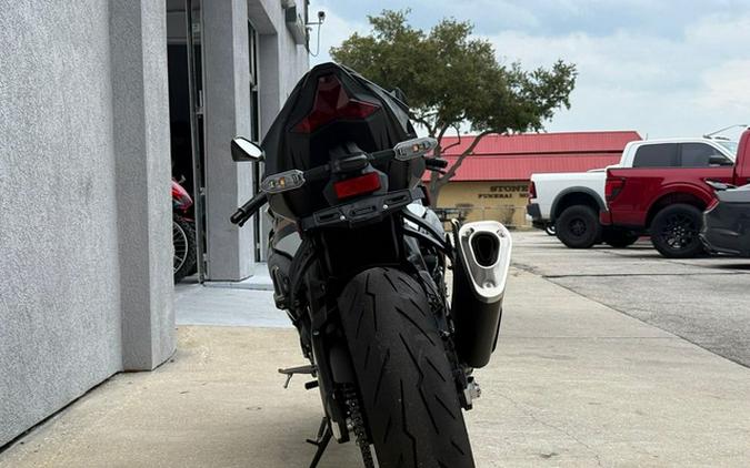 2026 Kawasaki Ninja ZX-6R