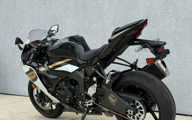 2026 Kawasaki Ninja ZX-6R