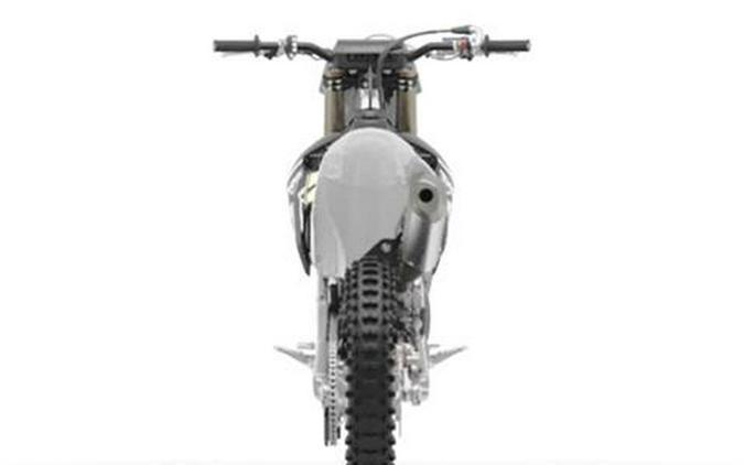 2025 Triumph TF 250-X