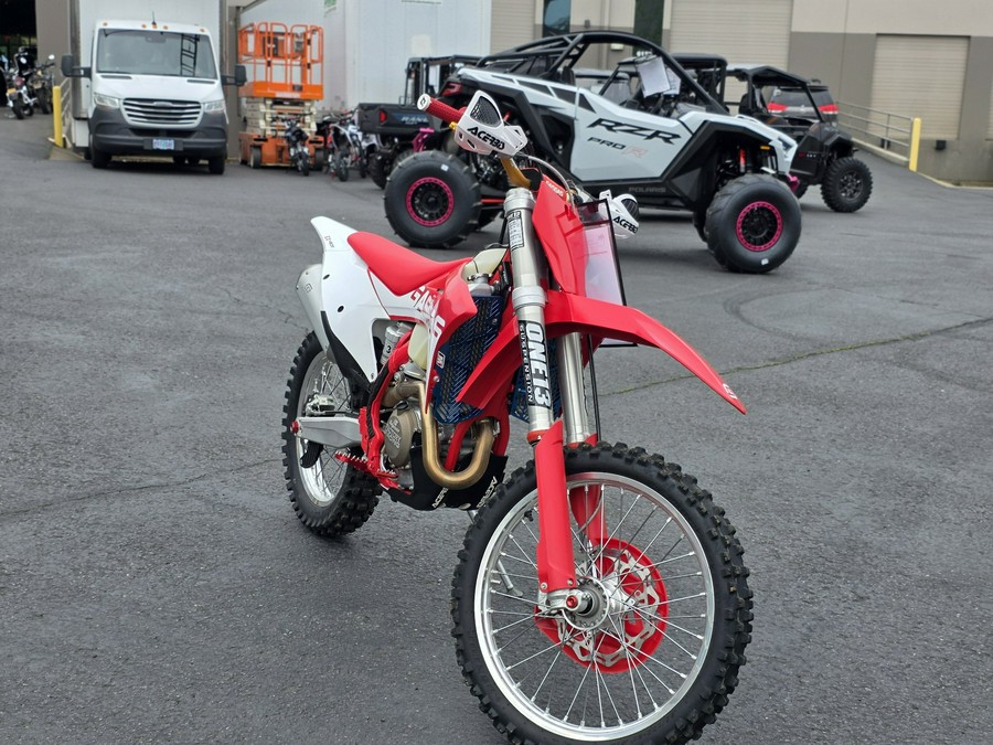 2022 GASGAS EX 450F