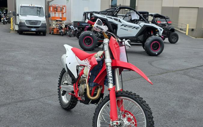 2022 GASGAS EX 450F