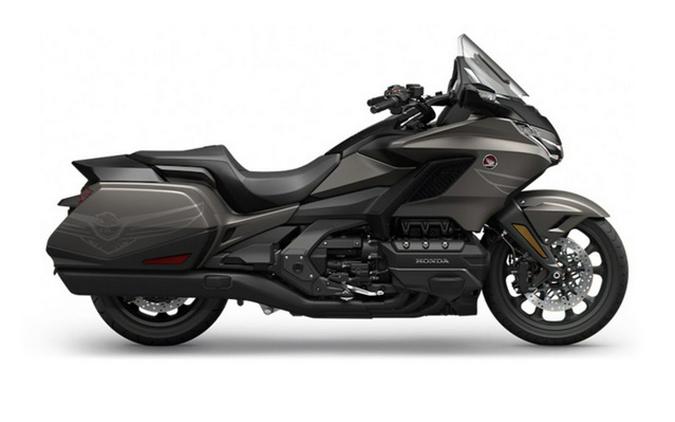 2026 Honda Gold Wing