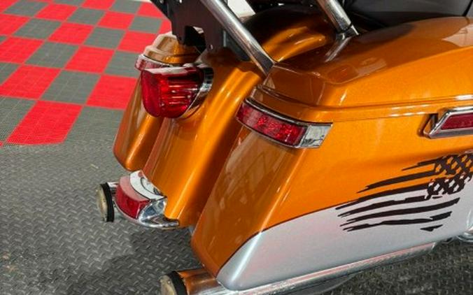 2014 Harley-Davidson Ultra Limited