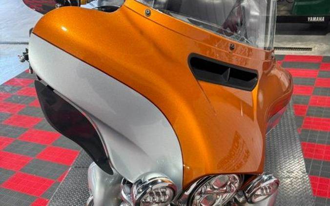 2014 Harley-Davidson Ultra Limited