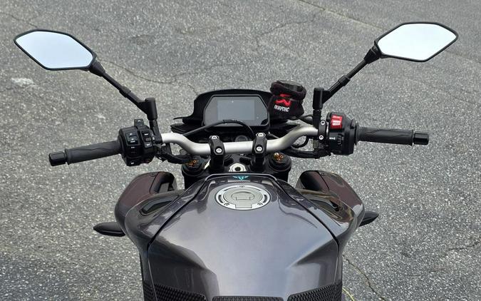 2024 Yamaha MT 10