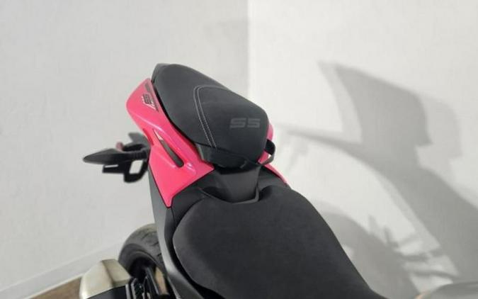 2026 CFMOTO SS 300