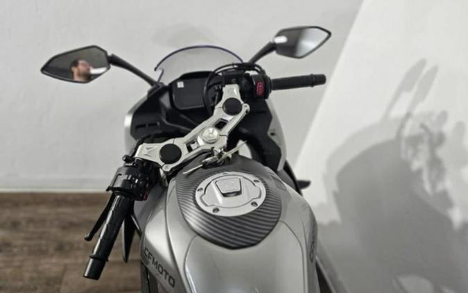 2026 CFMOTO SS 300
