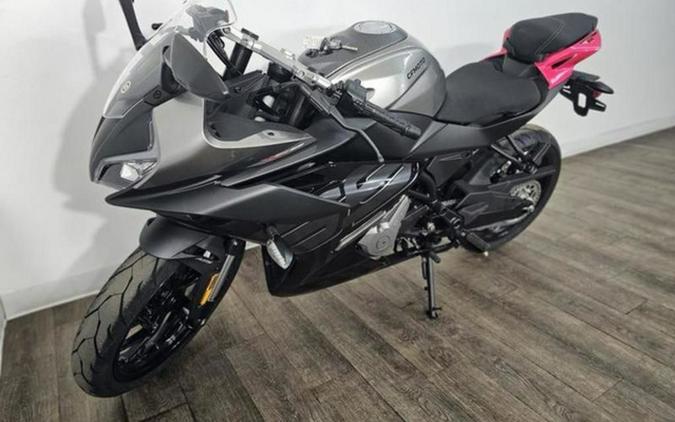 2026 CFMOTO SS 300
