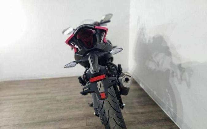 2026 CFMOTO SS 300