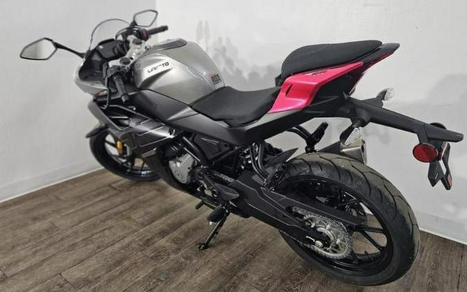 2026 CFMOTO SS 300