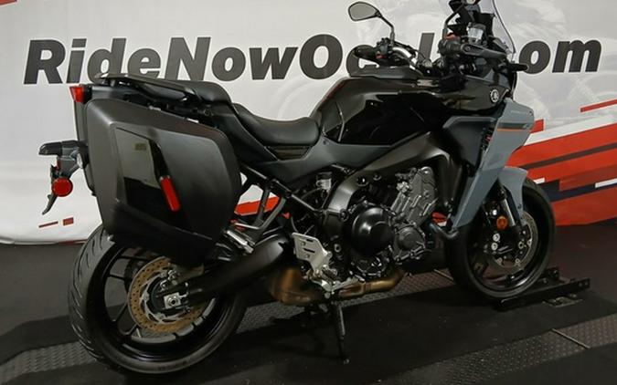 2025 Yamaha Tracer 9