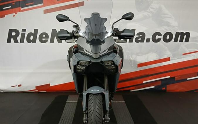 2025 Yamaha Tracer 9