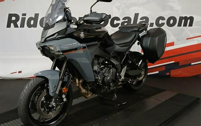 2025 Yamaha Tracer 9