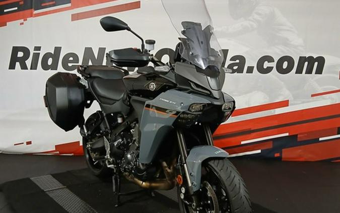 2025 Yamaha Tracer 9