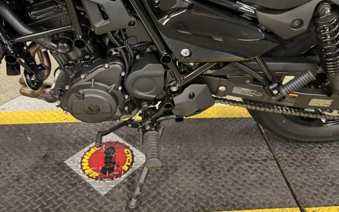 2024 Kawasaki Eliminator® SE ABS