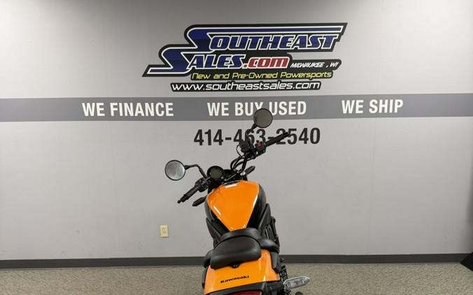 2024 Kawasaki Eliminator® SE ABS
