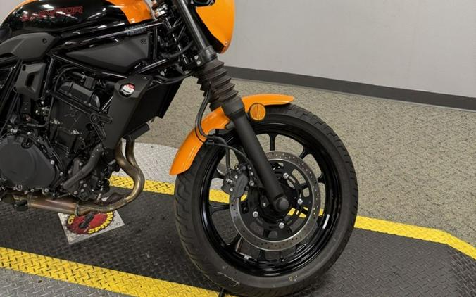 2024 Kawasaki Eliminator® SE ABS