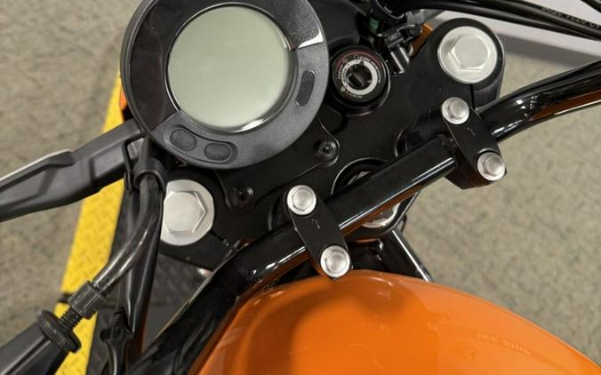 2024 Kawasaki Eliminator® SE ABS