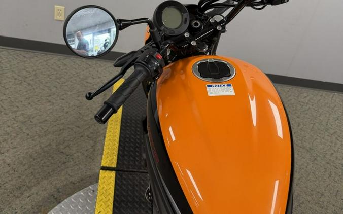 2024 Kawasaki Eliminator® SE ABS