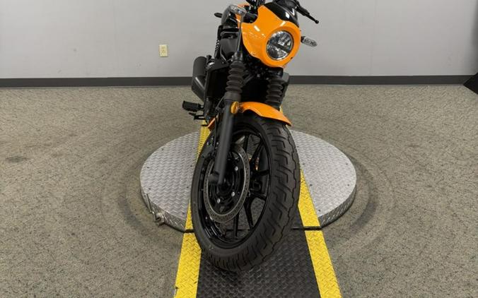 2024 Kawasaki Eliminator® SE ABS
