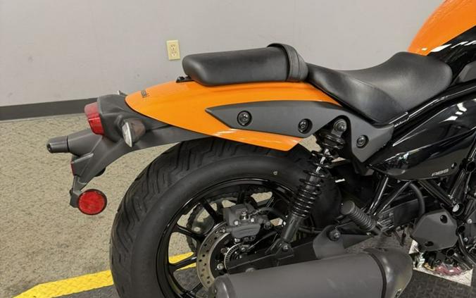 2024 Kawasaki Eliminator® SE ABS