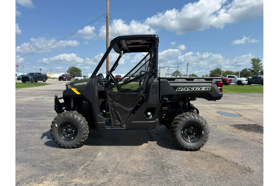 2026 RANGER 1000 EPS SAGE GREEN - Polaris