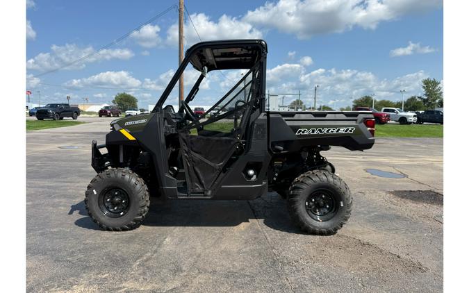 2026 RANGER 1000 EPS SAGE GREEN - Polaris