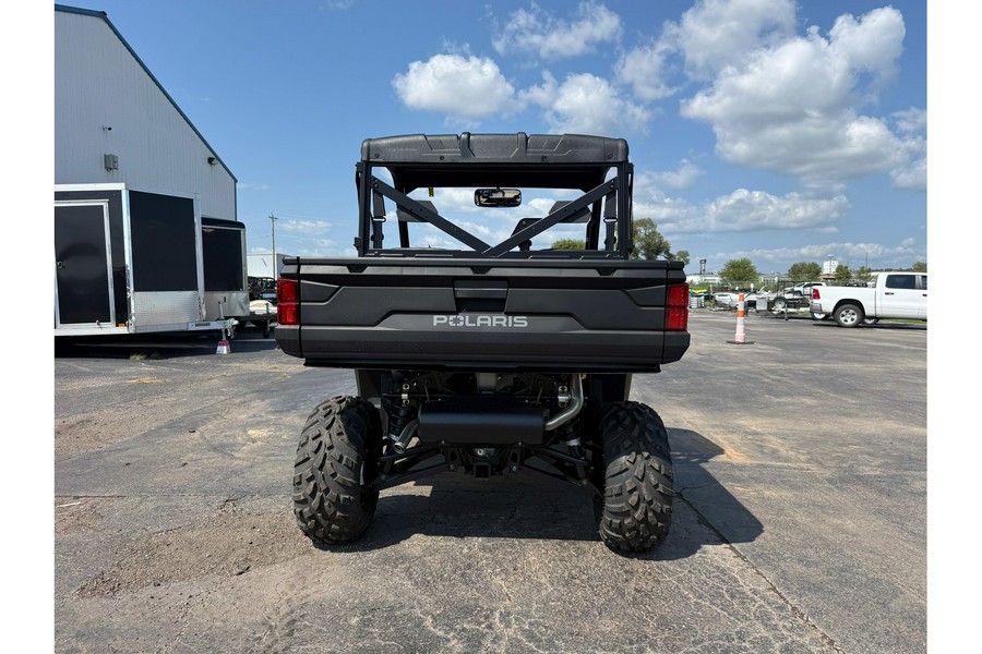 2026 RANGER 1000 EPS SAGE GREEN - Polaris
